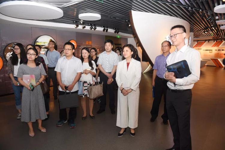 “党建+金融”服务小微新模式 激活小微健康发展新动能