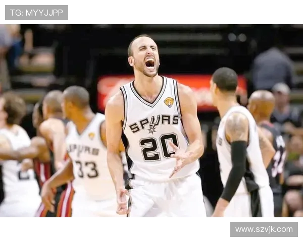 2014年NBA总决赛热火与马刺的巅峰对决与历史意义解析