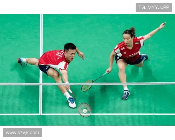 武汉羽毛球队节奏表现分析：揭示胜负背后的数据秘密与战术调整